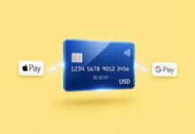 7 Most Reliable Virtual Dollar Cards for Google Pay & Apple Pay in Nigeria