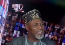 INEC Urged to Recognise Ogah as Legitimate ADC National Chairman