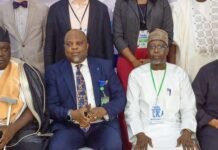 Shettima, Experts Push Strategic Philanthropy for Sustainable Growth in Africa
