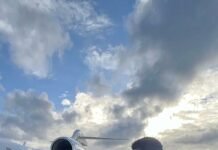 From D.C. to Mar-a-Lago: Tein Jack-Rich, Roger Stone Align on ‘National Good’ Through Trade