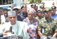 Army, Kaduna Govt collaborate to curb seasonal security threats