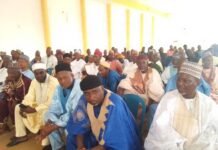 Fulani, Tiv sign peace pact, declare end to hostilities in Taraba