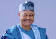 Uba Sani Orders Immediate Completion of Western Bypass
