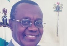 Ex-federal lawmaker Cyril Egwuatu dies at 80