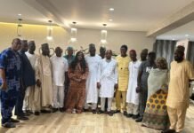 2027: FCT APC Zonal leaders back Sarah Adidi for AMAC/Bwari seat