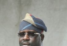 Olajuyin rejects smear campaign, promises inclusive leadership