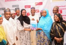 ACE, Kano Govt to strengthen education access for married adolescents