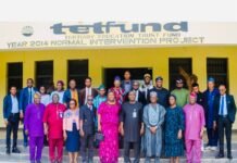 NTDA, OOU to establish smart tourism hub