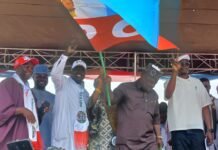 APC stakeholders praise security progress in Southern Kaduna, endorse Tinubu, Uba Sani, Sylvester