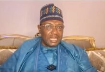 Zamfara: NGO petitions IGP, DSS over alleged Defamation Against Senator Yari
