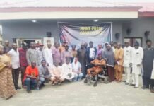 Gbagyi youth forum demands ₦59bn settlement for LEA teacher’s arrears