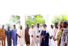 Gelede Festival: NTDA to partner Igobo sabe kingdom on culture