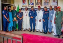 Farmers–herders conflict: NSCDC to partner with communities on peacebuilding