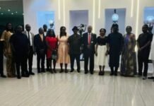 NESREA launches carbon capture utilization storage initiative platform