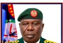 Civic Group Commends Chief of Defence Staff, Military for Coordinated Nationwide Operations, Multiple Rescues, Arrests and Disruptions of Terror Activities
