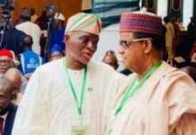 Ibadan Opposition Summit: Hayatu -Deen calls for united front ahead of 2027 elections