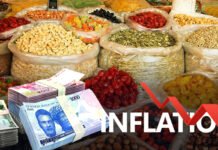 Breaking: Nigeria’s inflation rate rises to 15.3%