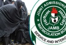 Hijab discrimination not part of JAMB examination protocol – Official