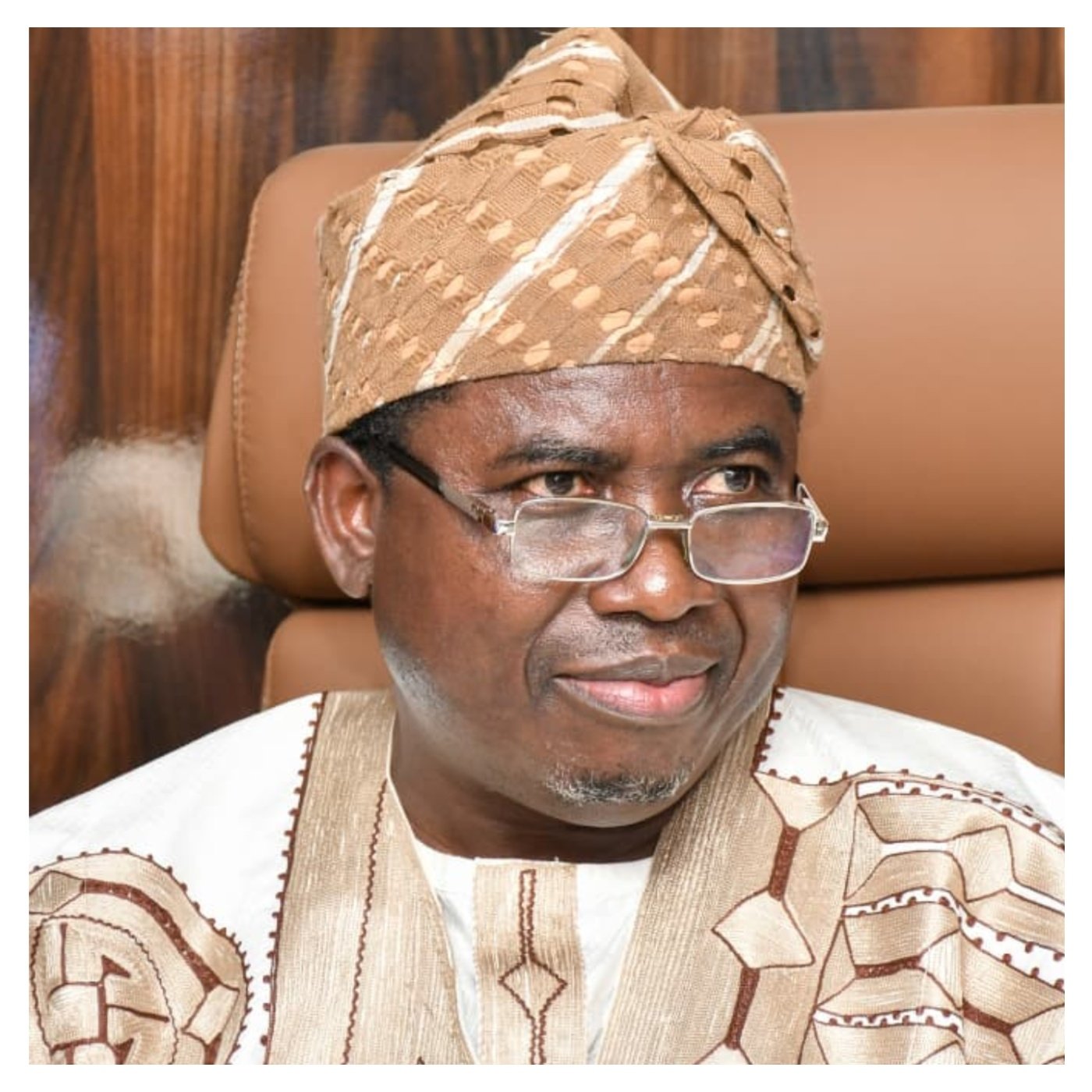 2027: Eyes of 200m Nigerians, world are on us, INEC Chairman tells staff