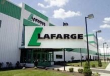 ASI inches higher as Lafarge drives modest gains