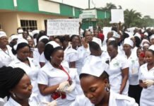 Healthcare: Mahmoud reaffirms commitment to boosting nursing, midwifery practice