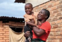 ‘I adore her now’: Mother learns to live with child’s autism in a country with little help