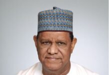 Hayatu-Deen delivers ‘closing argument’ to ADC voters at North Central Town Hall ahead Monday primary