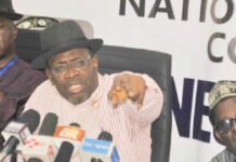 NDC not a Special Purpose Vehicle — Siriake warns aspirants