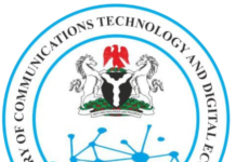Niger Gov’t connects 153 MDAs to high-speed internet