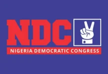 Ex-LP Lagos Chair, Ekong defects to NDC, cites party crises