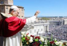 Pope Leo May Visit Nigeria, Vatican Envoy Tells Tinubu