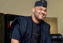 Raymond Dokpesi Jr alleges manipulation of DAAR shareholding records on CAC portal