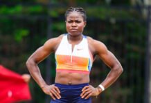Chukwuma blazes early trail as Ofili signals intent at Battle on the Bayou