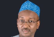 2027: I’m disappointed in APC’s current state – Lukman