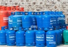 How 6kg Gas Cylinders Are Transforming the Lives of 100 Women Vendors in Yobe