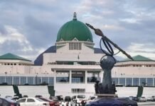 NASS pledges legislative backing, funding to boost military operations