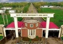 Stampede Claims Three Lives at Ekiti Hotel During Post-Convocation Party