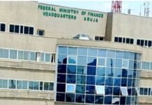 FG, States, LGs Share N2.036tn from N2.364tn March Revenue