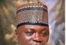 2027: I’d Rather Step Down Than Spill Blood — Gov. Agbu Kefas