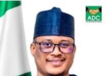 Police Debunk Viral Claim of Arson Attack on ADC Chieftain’s Gombe Residence