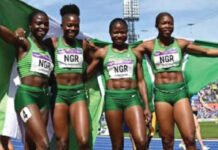Ghana to host 2027 U-20 AFCON: Commonwealth Games: NSC DG targets 22 gold as Team Nigeria eyes glory at Glasgow