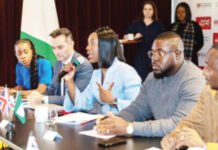 UK-Nigeria Tech Hub launches Creative Fund, opens applications