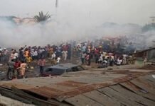 56 Corpses Recovered After Airstrike Hits Weekly Market in Yobe —Says Witness