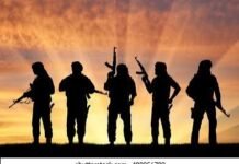 IPOB members, Mamu, among 48 suspected terrorism financiers