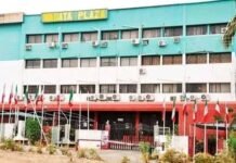 Police Unseal PDP Secretariat, Rival Factions Trade Words