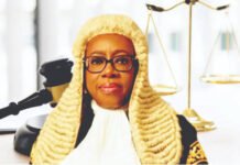 Your actions, expressions, now subject of public scrutiny, CJN cautions judges
