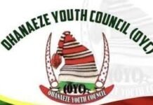 Ohanaeze Progressive Council Disowns Statement Against Former Governors’ Endorsement of President Tinubu for Second Term