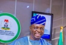 APC Chairman Assures Legacy Members on Party Structure, Advocates Inclusive Leadership
