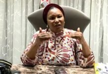 Abuja Court Adjourns Suit Challenging Ireti Kingibe’s ADC Status to June 9