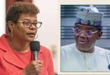 US lawmaker accuses Matawalle of bribe attempt to silence reports calling for sack